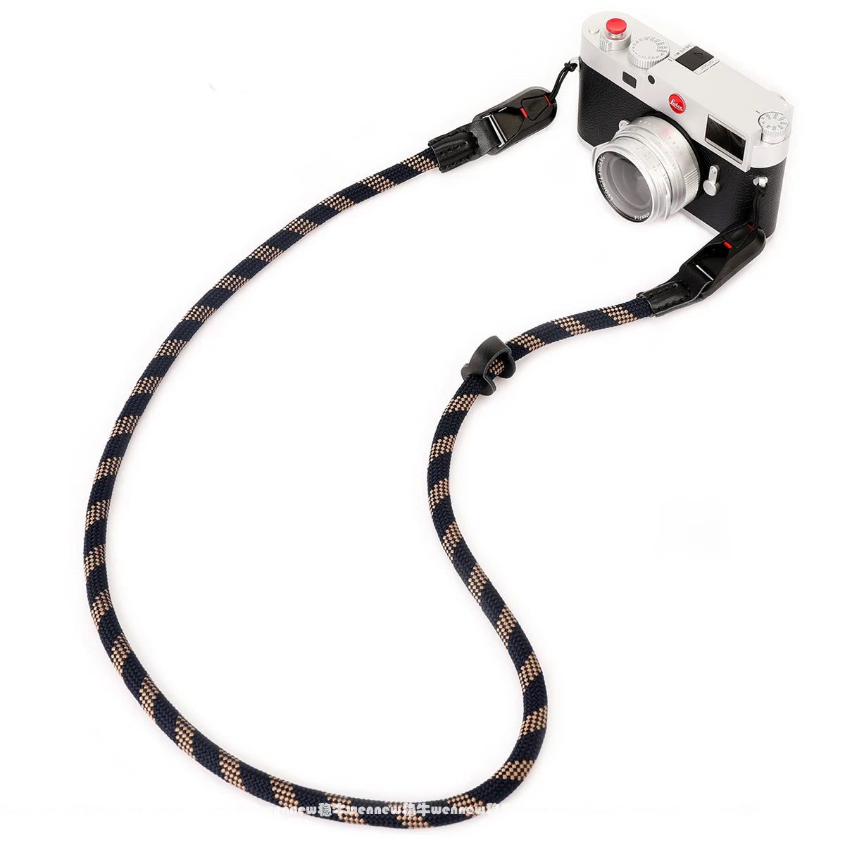 Quick-Release Universal Camera Strap