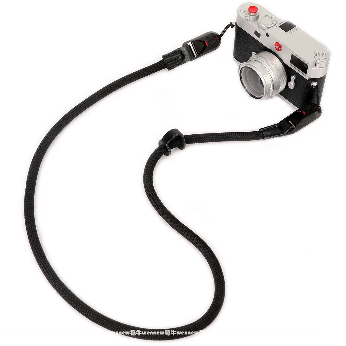 Quick-Release Universal Camera Strap